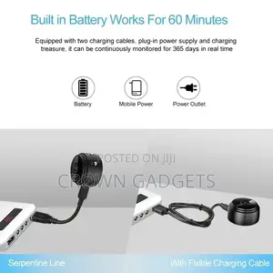 Mini Spy Camera Wifi for Home