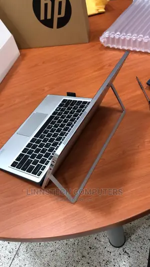 Laptop HP X2 8GB Intel Core I5 SSD 256GB