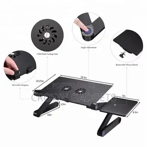 T8 Laptop Stand