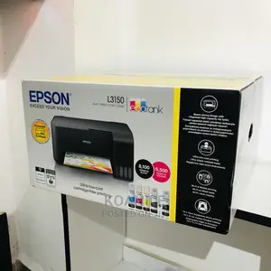 Epson L3150 Wifi Printer