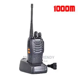 Each Baofeng Bf-888s 2-Way Radios Walkie-Talkies Long Range