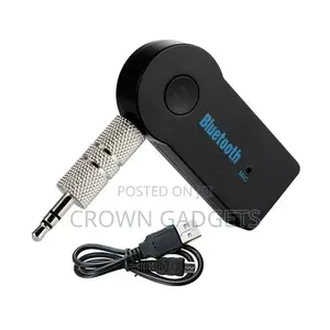 Bluetooth Receiver,Hight Tech