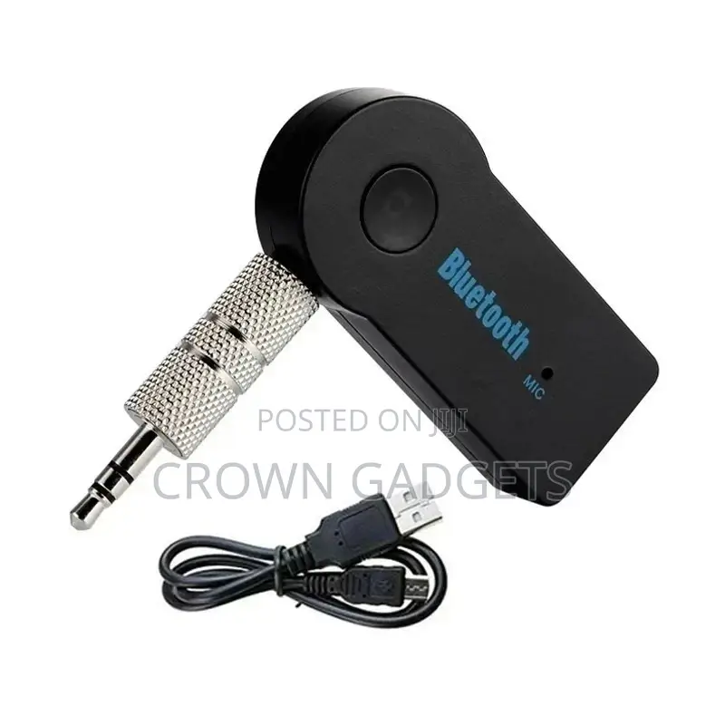Bluetooth Receiver,Hight Tech