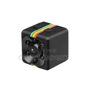 Sq11 Mini Dv Camera HD 1080P Hot Selling