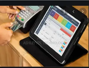 Smart Point of Sale Software System for a Computer Shop