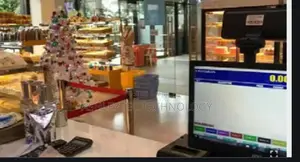 Efficient Pos Software of Mini Shop ,Kiosks and Minimart