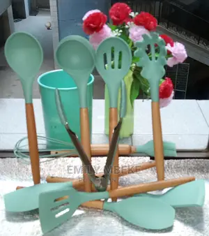 Silicon Spoon
