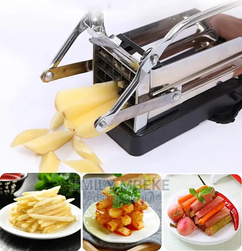 Chips Cutter