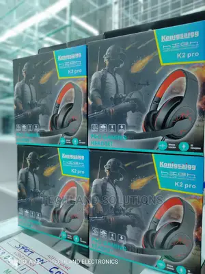 Ps 4 Gaming Headphones