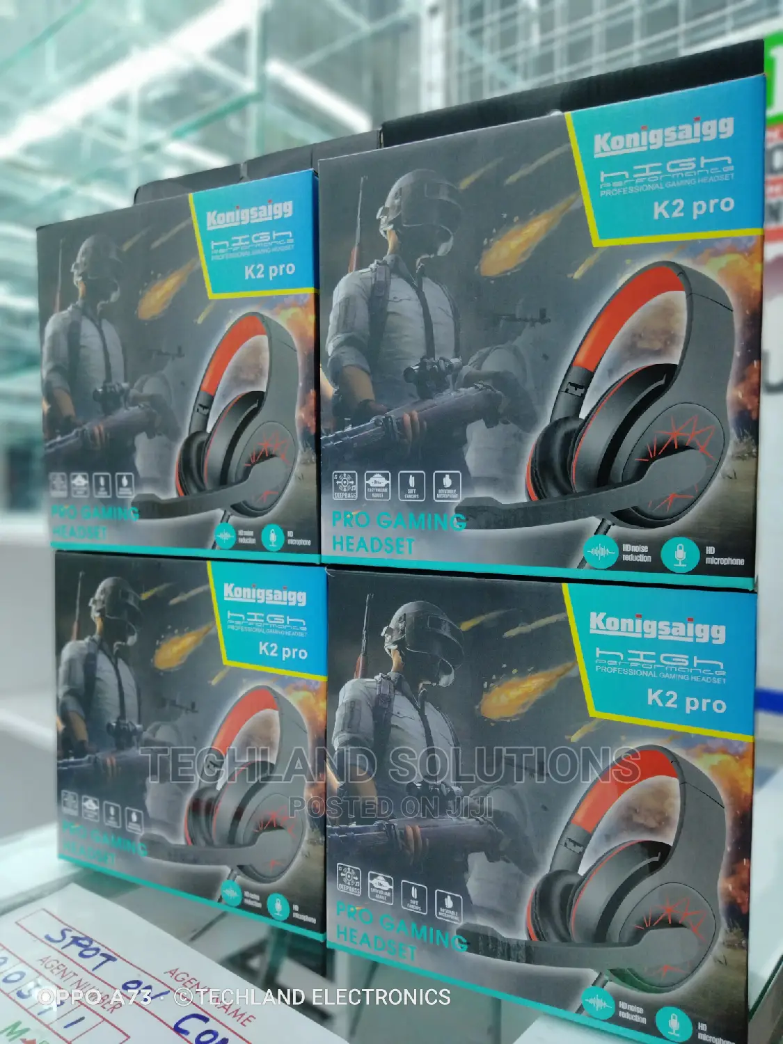 Ps 4 Gaming Headphones