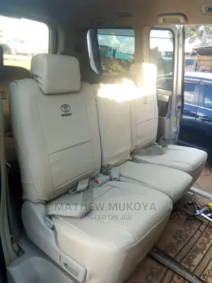 Many Designs Car Seat Covers