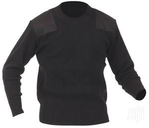 Security Pullovers