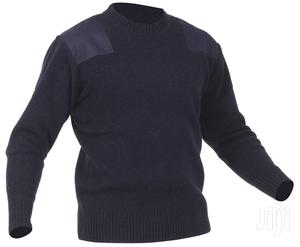 Security Pullovers