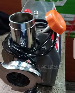 Essential M8 Meat Grinder