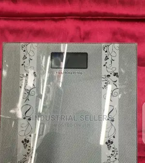 Good Digital Bathroom Scale