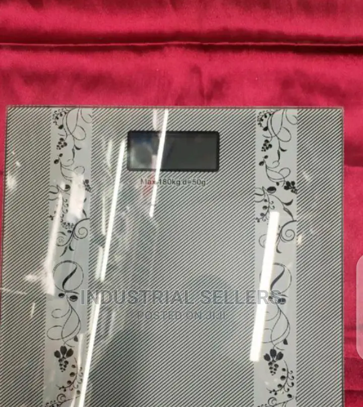 Good Digital Bathroom Scale