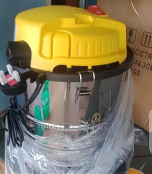 Wet Dry Vacuum Cleaner 50l