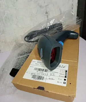 Barcodes Scanner Handheld