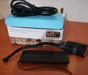 Best Pin Hole Camera Now Available