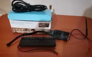 Best Affordable Hidden Mini Spy Camera Wifi Live IP O Re