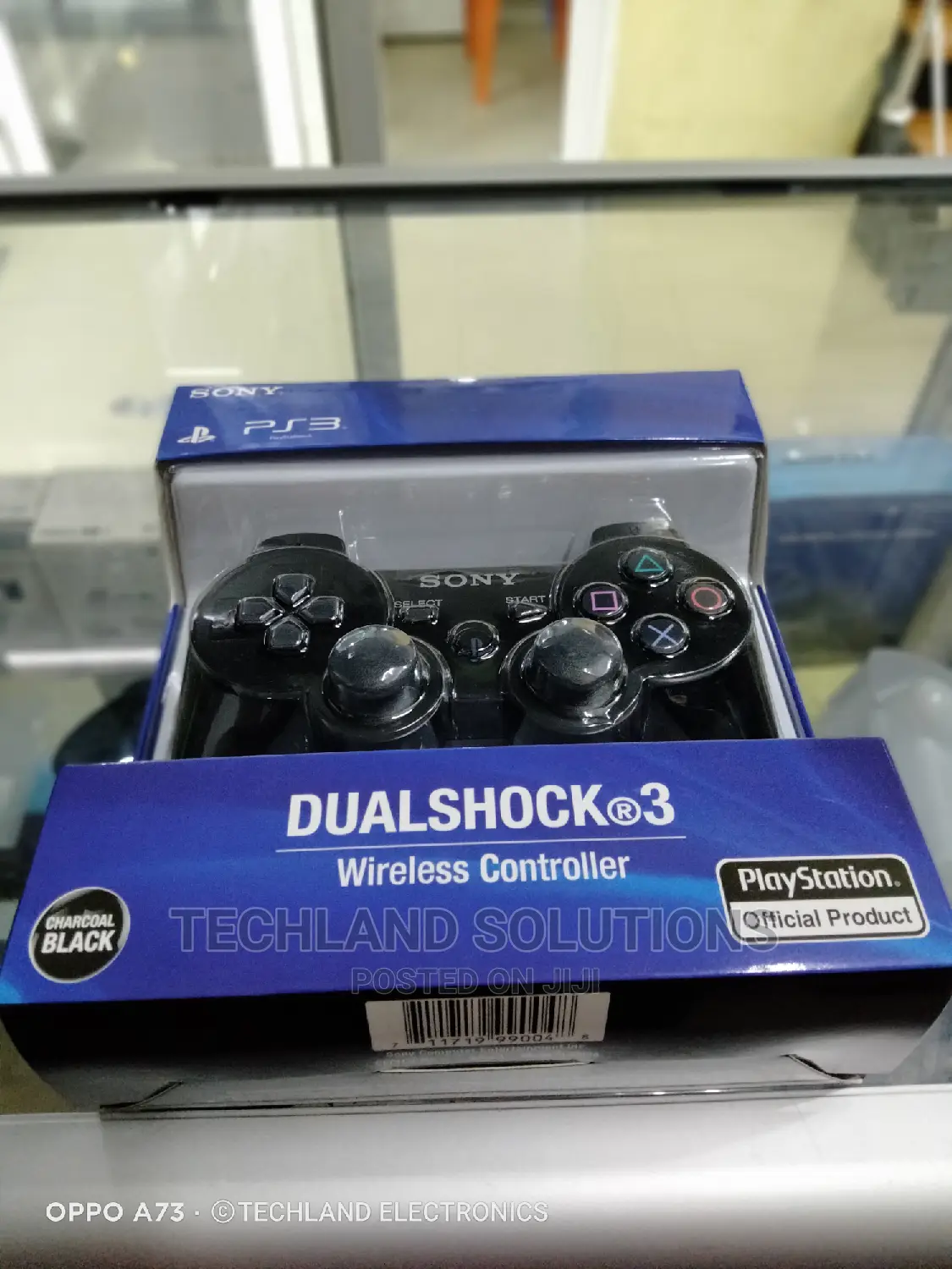 Ps 3 Controllers