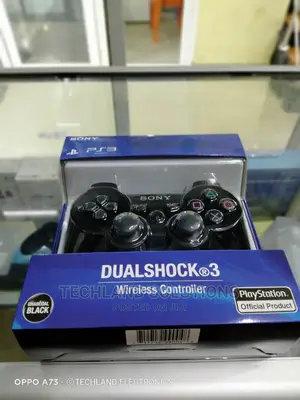 Ps 3 Controllers