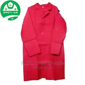 Quality Kenyan Made Dust Coats for Sale
