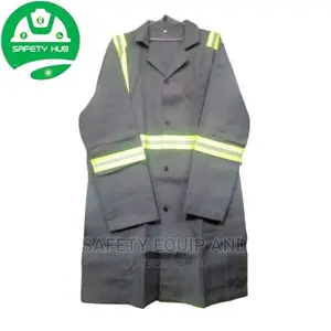 Quality Kenyan Reflective Dust Coats for Sale