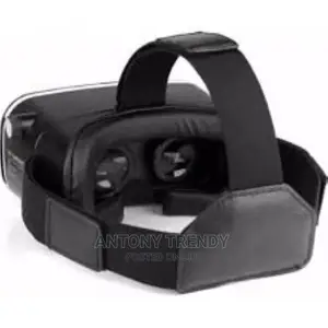 VR SHINECON 3D VR Glasses Virtual Reality Headset for Games