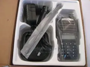 Baofeng Dualband Uv-82 Radio - Bk