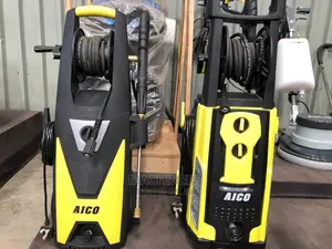 Apw210 Electric High Pressure Washer Car Wash Machine
