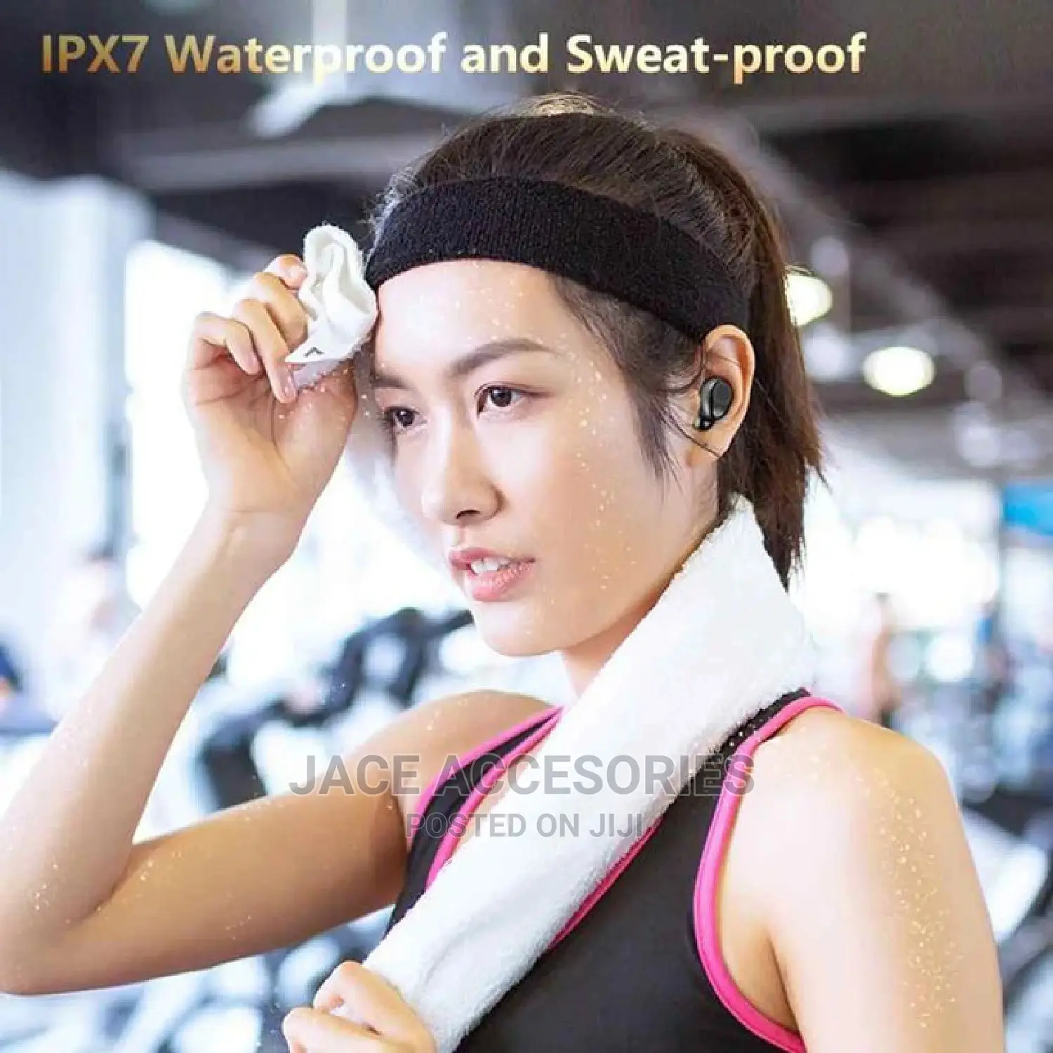 Original F9 Tws Earbuds