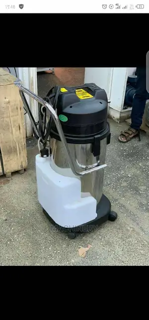 40l Brand New Shampoo Carpet Cleaner