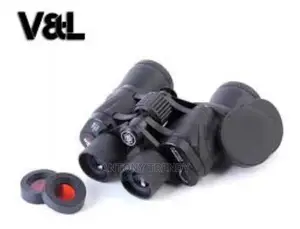 Waterproof Comet 20X50 Zoom 20X Prism Binocular Monocular Te