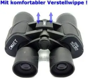 High Quality Telescope 20X50 Binoculars