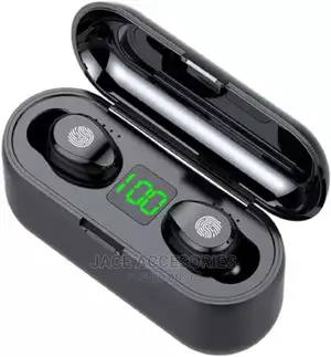 Superior F9 Tws Earbuds