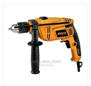Inc-Co Impact Drill 680w