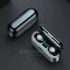 F9 Pro Bluetooth Earbuds