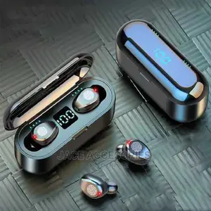Original F9 Tws Earbuds