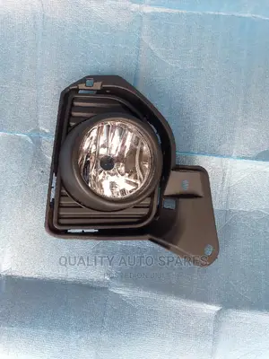 Foglight for Toyota Hiace 2019