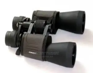 High Product COMET 50X50 HD Waterproof Portable Binoculars