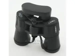 High Distance View HD 50X50 Comet Night Vision Binoculars