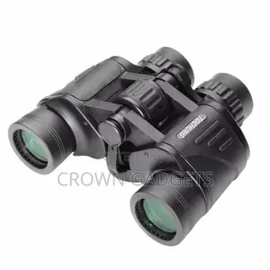 60 by 60 Bushnel Binoculars From Trendy G
