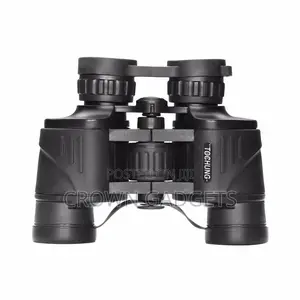 New In Market 50X50 Comet Binoculars