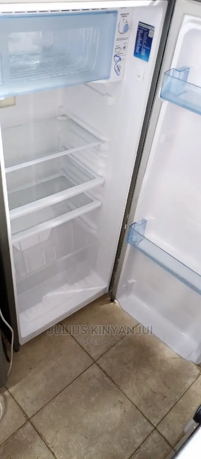 Samsung Fridge One Door