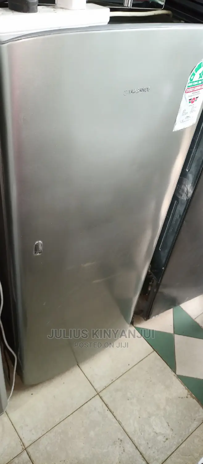 Samsung Fridge One Door