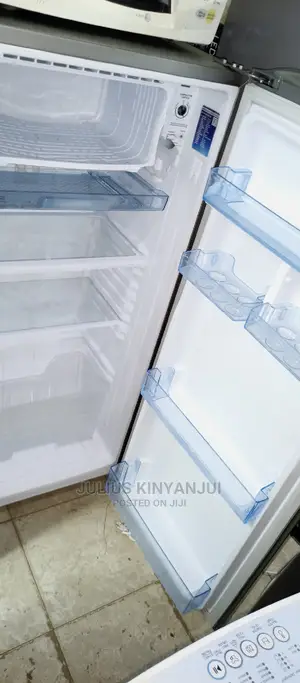 Samsung Fridge One Door