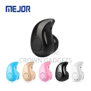 Quality Mini Wireless S530 Bluetooth Earbud