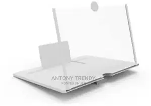 2021! 3d Cellphone Screen Magnifier