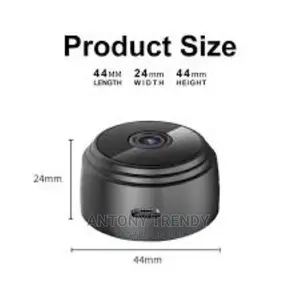CHEAP A9 Mini Spy Camera Wireless Wifi HD 1080P Hidden Home